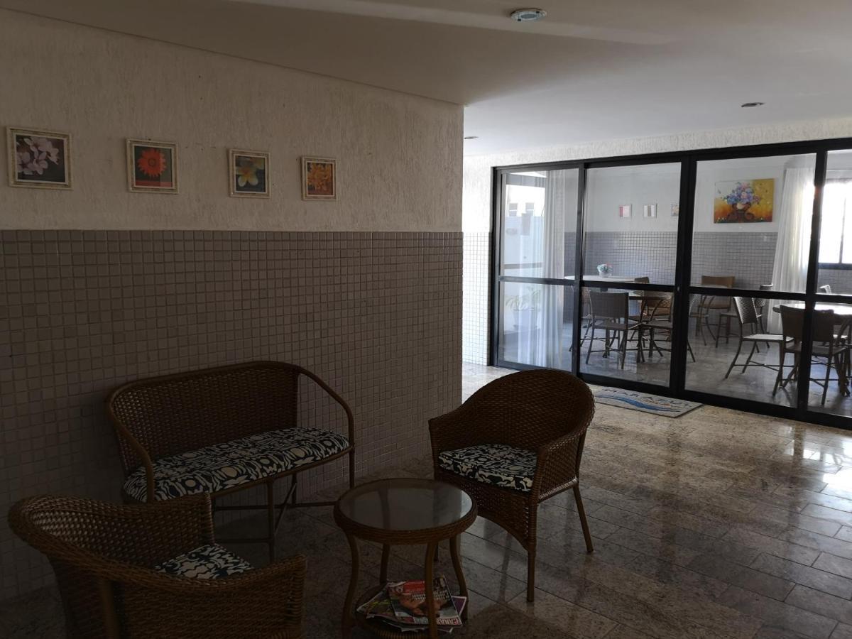 MarAzul Residence Salvador Exterior foto